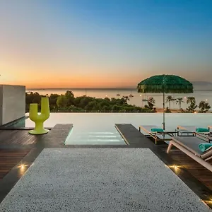 El Llorenc Parc De La Mar - Adults Only 5* Palma de Mallorca