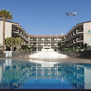 Marino Tenerife 4* Arona (Tenerife)