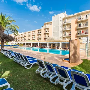 Globales Playa 3* Santa Ponsa