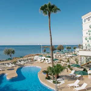 Aluasoul Palma Adults Only 4* Can Pastilla (Mallorca)