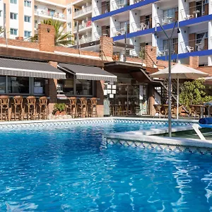 Htop Palm & #htopenjoy 3* Lloret de Mar