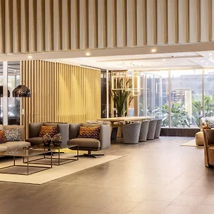 **** Otel Ilunion İspanya