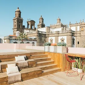 Veintiuno Emblematic - Adults Only 4* Las Palmas de Gran Canaria