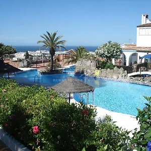 El Capistrano Sur Semesteranläggning (resort)