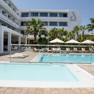 Anfora Ibiza 4* Es Canar (Ibiza)