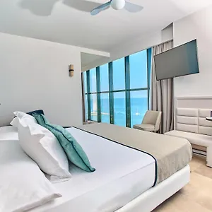 4* Hotel Leonardo Costa Del Sol