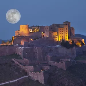 De 4* Cardona