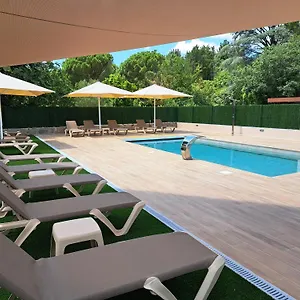 Hotel-restaurante La Quadra 3*, Maçanet de Cabrenys Spagna
