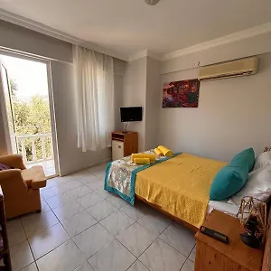 ** Otel Limon Türkiye