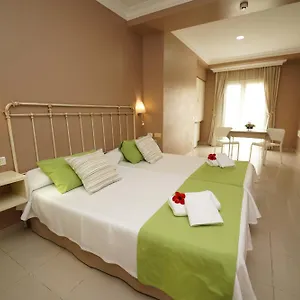 Rf Astoria - Adults Only 3* Puerto de la Cruz (Tenerife)