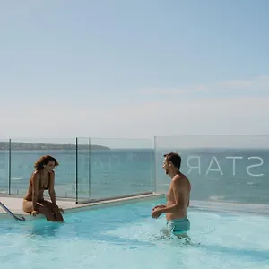 Iberostar Waves Bahia De Palma - Adults Only 4* Playa de Palma (Mallorca)
