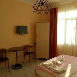  Otel Sahil & Restaurant Türkiye