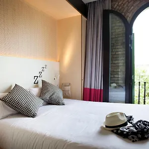  Hostel Toc İspanya