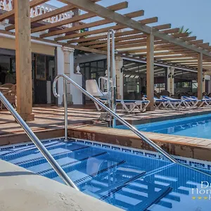3* Hotel Dulce Nombre