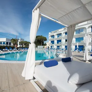 Masd Mediterraneo 4* Castelldefels