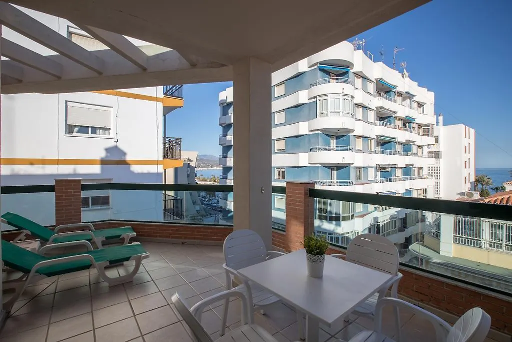 ****  Hotel Torremar - Mares Torre Del Mar Spagna